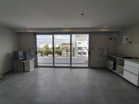 Venta de departamento a estrenar! 49 e/ 16 y 17