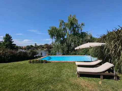 Casa en Alquiler Temporal al Este