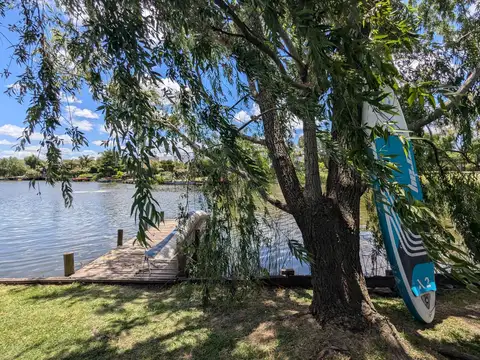 Casa en Alquiler Temporal de 3 dormitorios