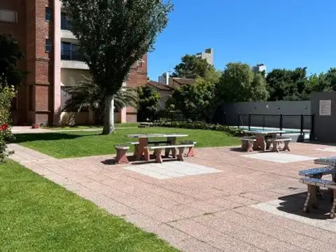 Departamento en Alquiler 17 años