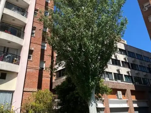 ALQUILER-DPTO 1 AMB- EDIFICIO BARCELONA VI-SAN MIGUEL