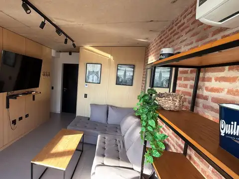 Departamento en Venta 3 años