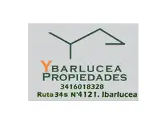 Ybarlucea Propiedades