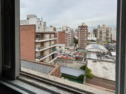 Departamento en Alquiler de 3 dormitorios