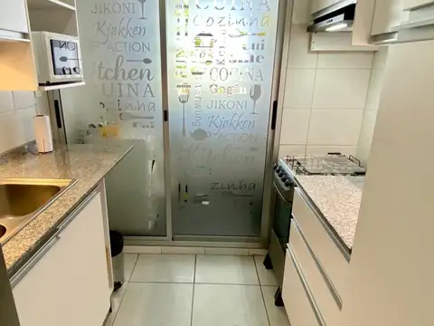 Departamento en Alquiler de 2 dormitorios