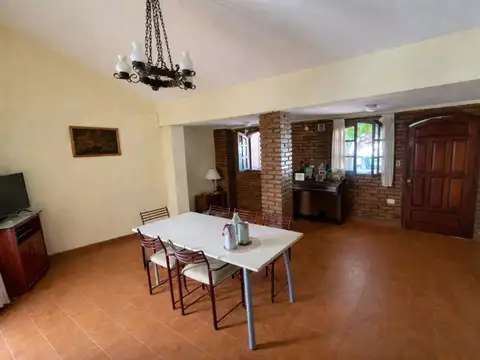 Casa en Venta de 3 dormitorios