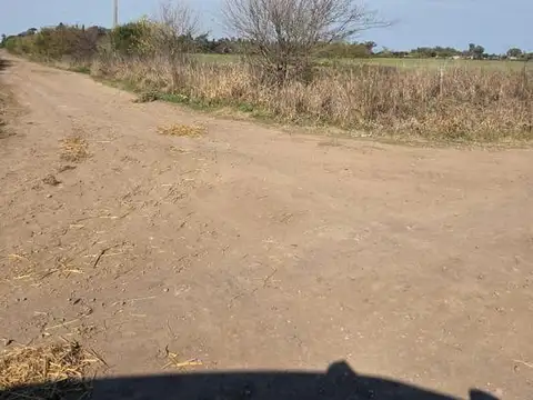 20 HECTAREAS SANTA LUCIA SAN PEDRO PROVINCIA DE BUENOS AIRES Belgrano al 300