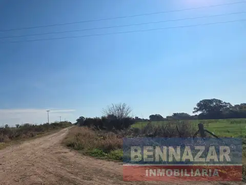 Terreno en Venta de 200000,0 m2