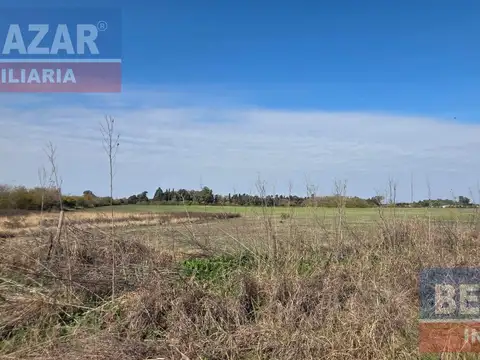 Terreno en Venta 440  mts Fondo