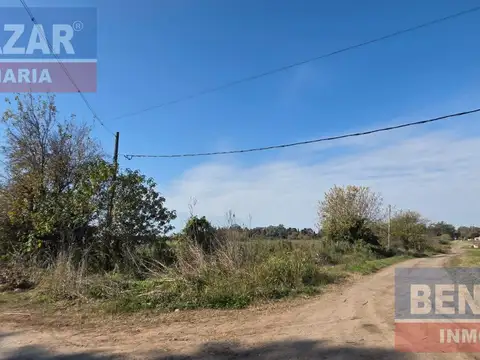 Terreno en Santa Lucia 20 HA