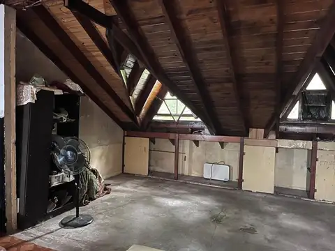 Depto Tipo Casa 3 ambientes con 2 baños