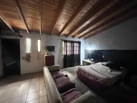 Depto Tipo Casa en Venta en Ituzaingo Norte, USD 75.000