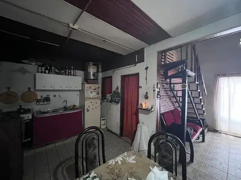 PH TIPO CASA ITUZAINGO NORTE