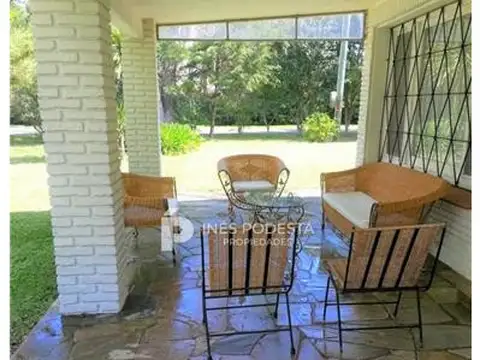 CASAS - CASA - CANTEGRIL, PUNTA DEL ESTE