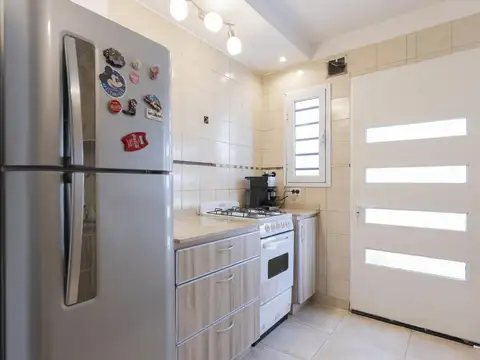 Departamento en Venta 2 años