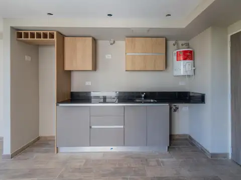 Departamento en Alquiler A Estrenar