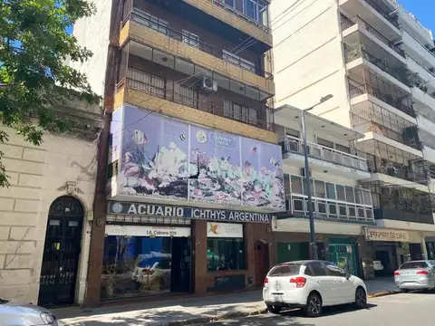 Barrio Norte ESPECTACULAR LOCAL VISITAVIRTUAL 3D