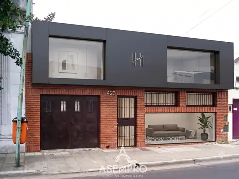 Oficina en Venta 80 años
