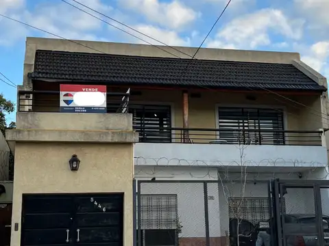 PH VENTA 5 AMB. 3 HAB. TERRAZA BALCON VILLA BOSCH