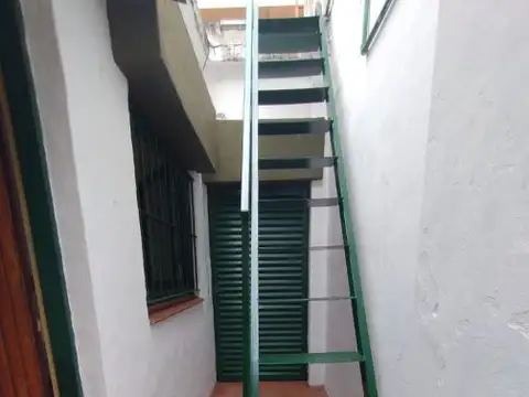 Bartolomé Mitre 1200