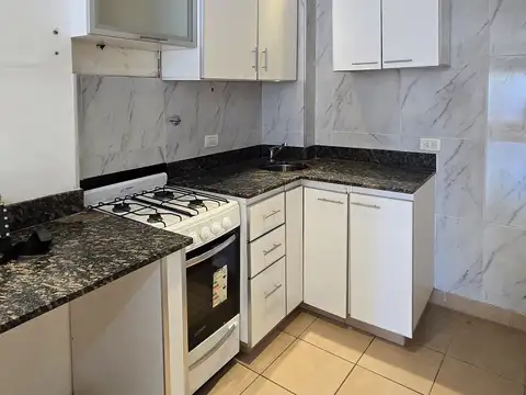 Departamento en Alquiler 7 años