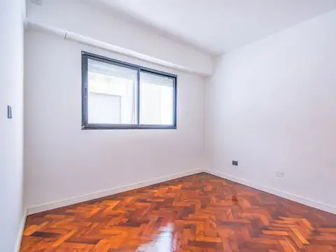 Venta 2 ambientes RECICLADO apto crédito BNA