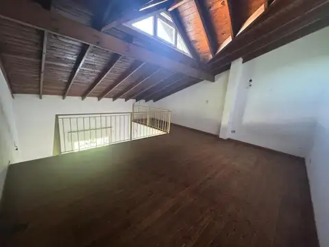 DEPARTAMENTO 2 AMBIENTES PLANTA ALTA