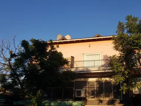 DEPARTAMENTO 2 AMBIENTES PLANTA ALTA