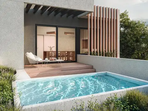 Depto Tipo Casa en Venta en Pichincha, USD 295.000
