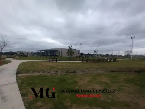 Terreno en Venta en Countries y Barrios Cerrados en Ezeiza, USD 40.000