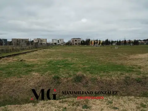 Lote venta Lares de Canning