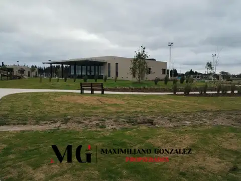 Lote venta Lares de Canning