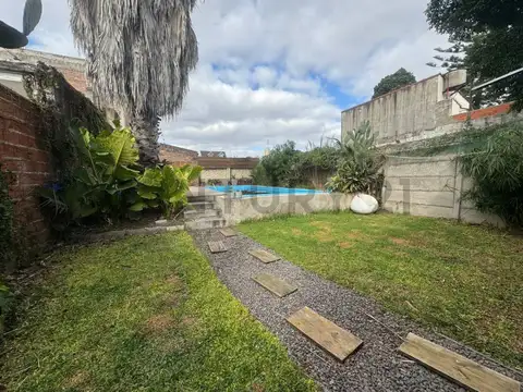 Venta de Casa en Temperley