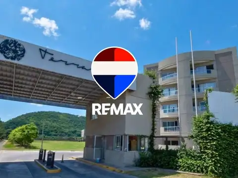 DEPARTAMENTO VENTA TERRA VILLAGE ZONA NORTE 4°F 