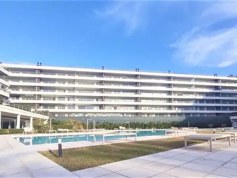 Departamento en Venta con 2 cocheras