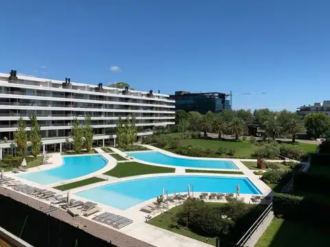OPPEL | Departamento en Venta | PILAR  Pilar |  Cod: 30241