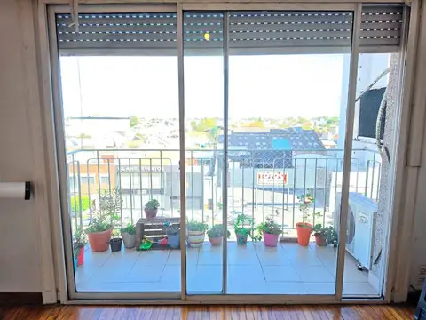 Departamento en Venta 46 años