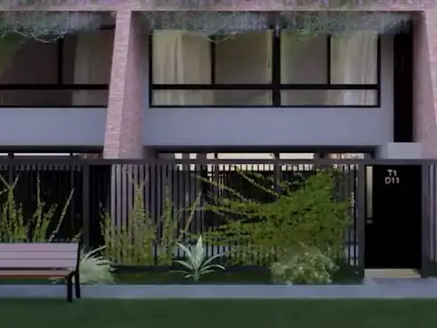 DUPLEX A ESTRENAR HOUSING -INGRESO COUNTRY SAN ISIDRO VILLA ALLENDE