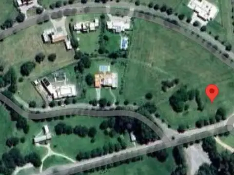 Terreno en Venta de 1775,0 m2
