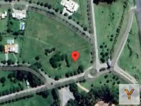 Terreno en Venta de 1775,0 m2