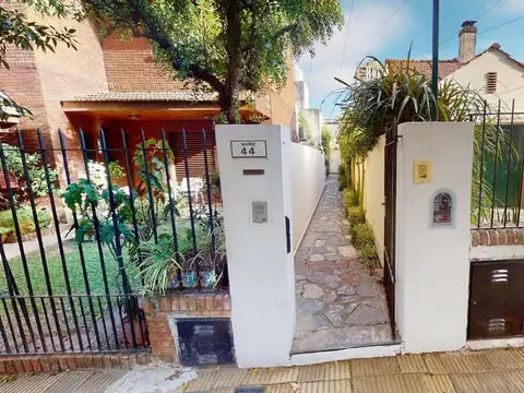 Casa en Venta en Martinez Vias / Santa Fe, USD 205.000