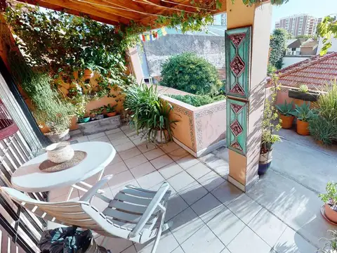 Muñiz 100