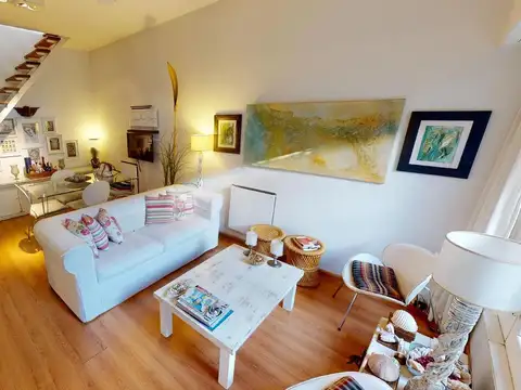 Casa en Venta al Noreste