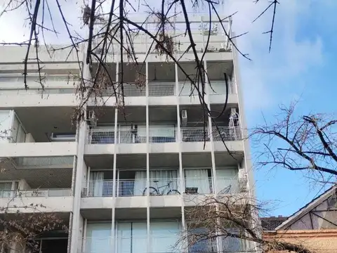 Departamento en Venta en Parque Chas, USD 80.000