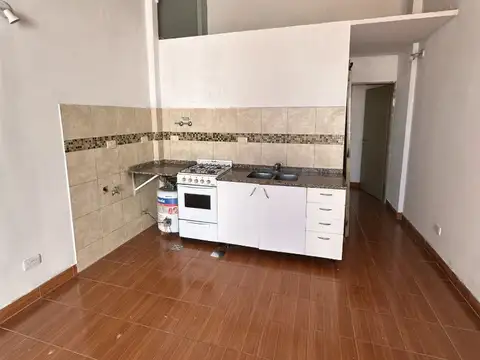 Departamento en Venta Apto profesional