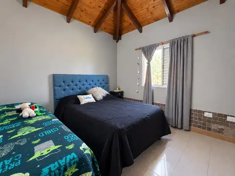 Casa en Venta 15 años