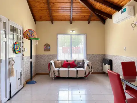 Casa en Venta de 2 dormitorios
