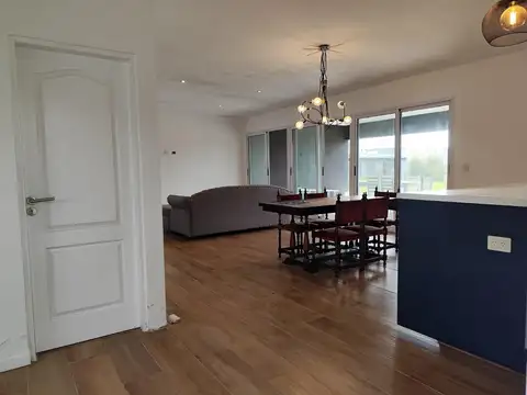 Casa en Venta 8 años