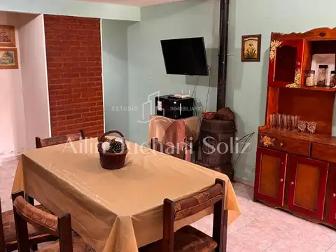 Casa en Venta al Oeste