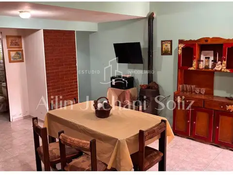 Casa en Venta de 3 dormitorios